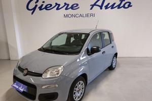 FIAT Panda 3ª serie Panda 1.0 FireFly S&S Hybrid