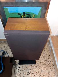 Electro Voice Interface A - Diffusori