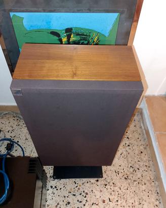 Electro Voice Interface A - Diffusori