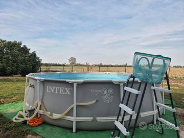 Piscina Intex