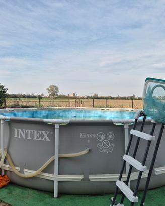 Piscina Intex