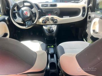 fiato panda 2015 metano