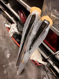 Kit Pedane Smart 450 nuovo