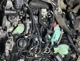 Motore 3.0 v6 lancia thema vm24d