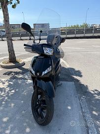 Peugeot Tweet 150-2019