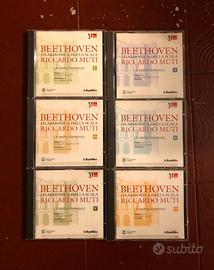 Cd musica Riccardo Muti