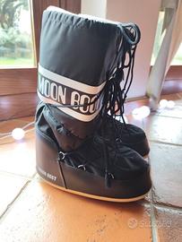 Moon boots tg 45/47