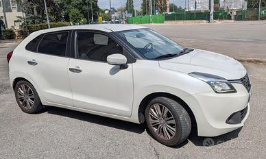 Suzuki Baleno 1.2 DualJet Mild Hybrid B - Top