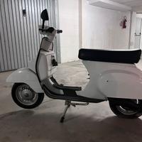 Vespa Special 50