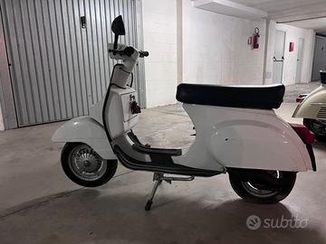 Vespa Special 50