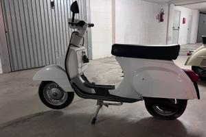 Vespa Special 50