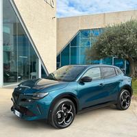 Alfa Romeo Junior 1.2 145cv POSSIBILITA' TRASFORMA