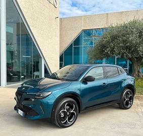 Alfa Romeo Junior 1.2 145cv POSSIBILITA' TRASFORMA