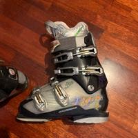 Scarponi Sci donna Nordica  Sport Machine 85 flex