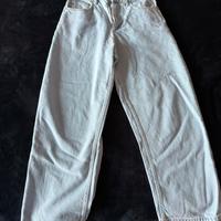 Zara jeans