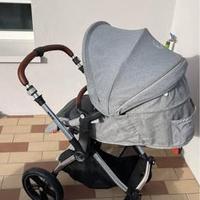 Passeggino Jane’ Muum