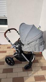 Passeggino Jane’ Muum