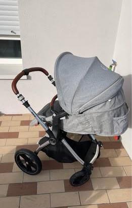 Passeggino Jane’ Muum
