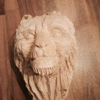 mestolo in legno 