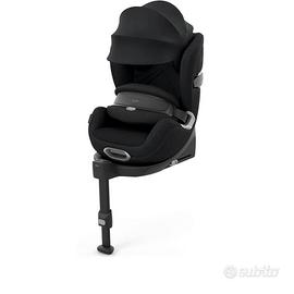 Seggiolino auto Cybex Anoris T2 con base NUOVO!