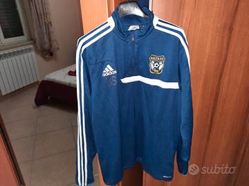 giacca da allenamento adidas climacool