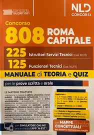 Libro Manuale Concorso
