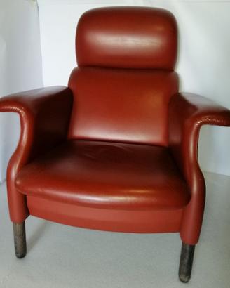 Poltrona San Luca Originale