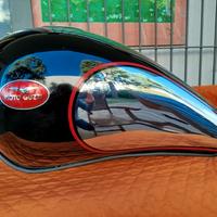 serbatoio moto Guzzi California 