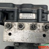 CENTRALINA ABS Mercedes Benz Sprinter BOSCH