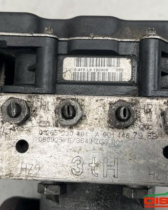 CENTRALINA ABS Mercedes Benz Sprinter BOSCH