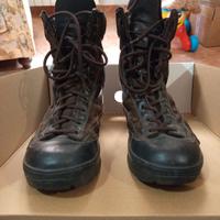 anfibi originali esercito 