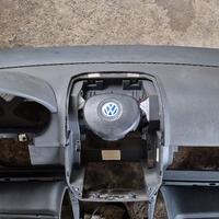 Kit airbags - vw polo