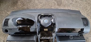 Kit airbags - vw polo