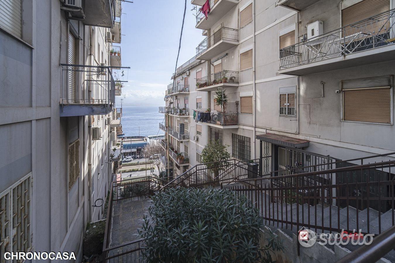 Appartamento – Messina, Fondo Ogliastri, V Circoscrizione - Vista 4