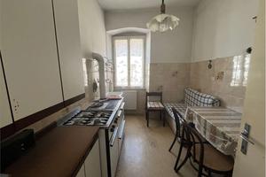 Bilocale con terrazzo