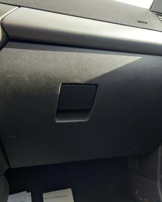 Cassetto portaoggetti OPEL ASTRA H del 2006