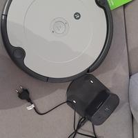 Irobot roomba