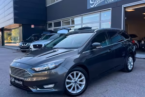 Ford Focus 1.0 EcoBoost 100 CV Start&Stop Plus