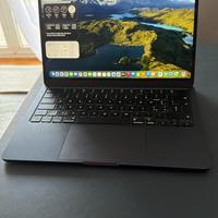 Apple MacBook Air M3 2024