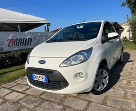 Ford Ka 1.2 69CV-2012"UNIPRO NEOPATENTATI"