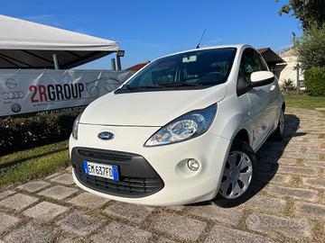 Ford Ka 1.2 69CV-2012"UNIPRO NEOPATENTATI"