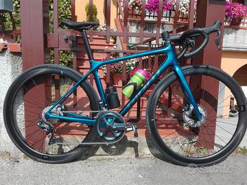 GIANT TCR ADVANCED PRO DISC 0