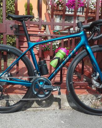 GIANT TCR ADVANCED PRO DISC 0