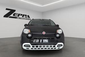 FIAT Panda 1.0 FireFly S&S Hybrid Pandina