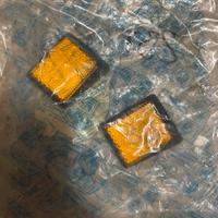 Catadiottri Piaggio zip Sp