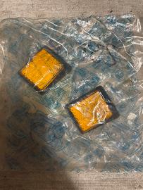 Catadiottri Piaggio zip Sp