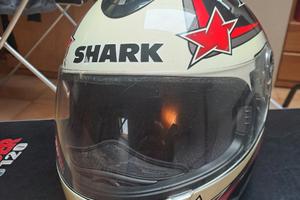 Casco Shark S800
