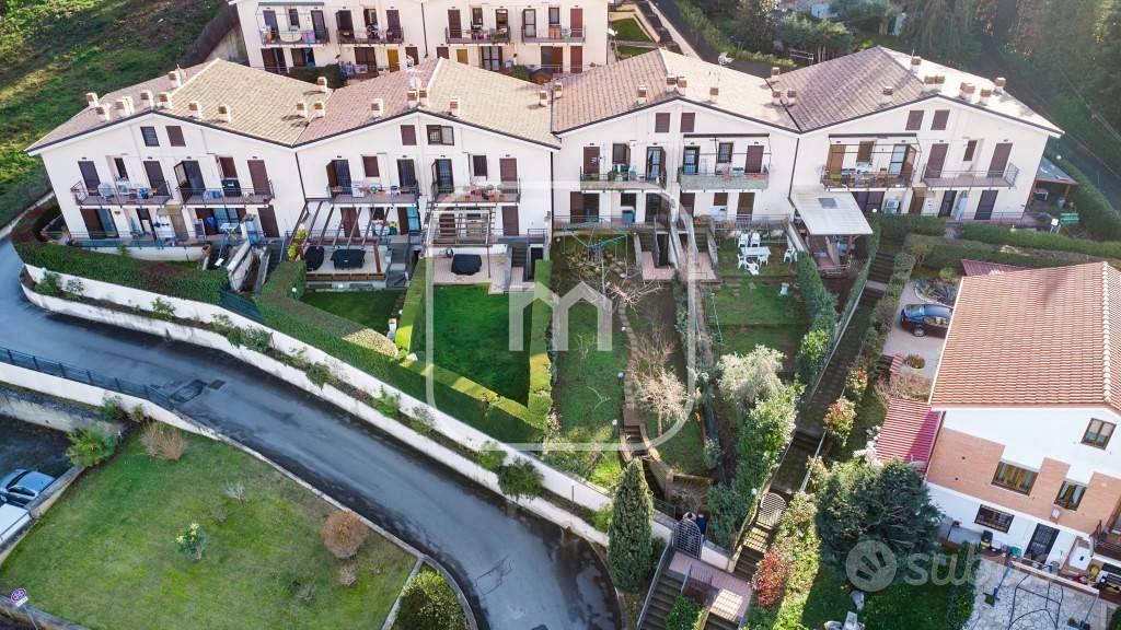 Appartamento – Monte Compatri, Roma Capitale - Vista 2