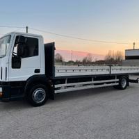 Iveco Eurocargo 140e18 anno 2010