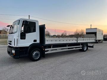 Iveco Eurocargo 140e18 anno 2010